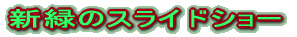 V΂̃XChV[